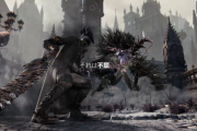 Bloodborne、プレステ30周年映像の大トリに選ばれる