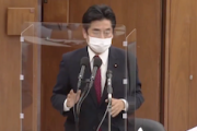 【デマノイ】立憲・山井氏「肺炎症状のある中等症の方が入院できない、そんなことは許されない！」⇒田村厚生相、流石にキレる（国会動画）