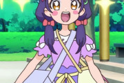 【プリキュア】さんごちゃんのかわいい力にはもっと可能性があると思う・・・