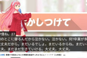 【悲報】さくらみこさん、25時間配信で｢卒業が多い？大丈夫まだいるでしょ｣   ｢スタッフも増えるから大丈夫 27億円のスタジオは爆散しない｣ など発言して叩かれてしまう・・・