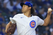 【海外の反応】今永昇太が自己最多11Kで14勝目【MLB】
