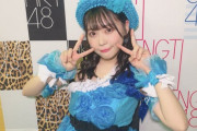 【SKE48】夢を叶える!!! 浅井裕華がSKEに入りたいと思ったきっかけはゆりちゃんの…