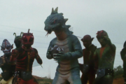 昭和仮面ライダーの敵組織って毎週怪人倒されてたけど