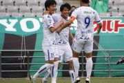 【J2第6節】水戸ホーリーホック、東京Vに2失点敗戦で連勝ストップ