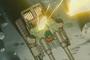 【画像あり】ロボアニメの弾倉や燃料タンクのスペースが外見からわかる機体ｗｗｗｗｗ