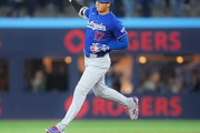ドジャースは大谷翔平を2試合ラインナップから外すらしい　ドジャースファン激オコ　【海外の反応】