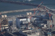 【緊急】福島第一原発、ヤバそう