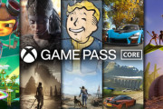 ゲームパスのエントリープラン「Xbox Game Pass Core」正式発表！「Xbox Live Gold」に換わり9月14日より提供開始