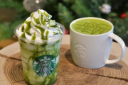 【朗報】抹茶とかクソまずい飲み物、世界で流行りまくる