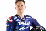 昨年引退したホルヘ・ロレンソ、第8戦カタルーニャGPにヤマハYZR-M1でワイルドカード参戦決定