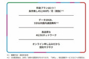ドコモショップでahamoの説明を受けた客が激怒｢こんなの詐欺！頭が良くないと使えない！｣