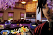 USJに「鬼滅の刃」コラボレストラン　“柱”のメニューが食べられる「藤の花の食事処」など