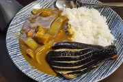 【画像】カレー作ったぞおおおおおおおｗｗｗｗｗｗｗｗｗｗｗｗｗｗ