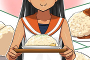 【艦これ】バターの美味しい食べ方って何だろう？