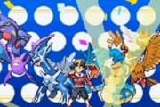 ポケモンって攻略みないと殿堂入り難しくね…