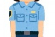 【衝撃】けんか仲裁に入った女性警察官、とんでもない目にあってしまう・・・・・
