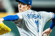 まだ7登板で!? 佐々木朗希は「最もがっかりした」　開幕1か月で飛んだMLB幹部の辛辣意見に米波紋「ササキにはアドバンテージがない」