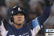 蛭間拓哉さん、救世主に！