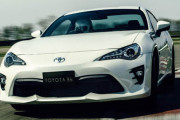 トヨタの86、スープラという車ｗｗｗｗｗｗｗｗ