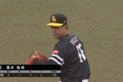 SB藤井皓哉（34登板69.2回防2.33）5000万→5600万