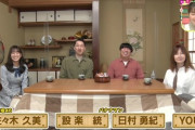 【日向坂46】佐々木久美『王様のブランチ』にゲリラ登場！！！