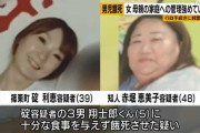 ママ友に支配されて子供を餓死させる ← ？？？？？