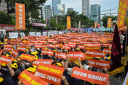 ヘル韓国だから　〜　【韓国】「店主の月収21万円」アルバイトより稼げない韓国の絶望…小規模事業者が怒りの決起