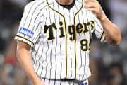 阪神・矢野監督「（サンズは）本当に勝負強いバッター」