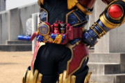 【仮面ライダービルド】2023年はエボルトの年だったが･･･
