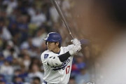 韓国人「大谷が4試合連続ホームラン！36本に到達しNL本塁打数で首位タイに」