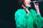 花澤香菜さん、『歌でも世界を魅了するスター声優』