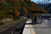 正々堂々と秘境駅に行ってきたから写真うｐする【２０１９秋・会津編】 １日目