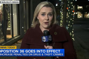 「950ドル未満の万引きは事実上無罪」は過去の話、米カリフォルニア州が万引き対策に本腰、新たな法律『プロポジション36』とは？（海外の反応）