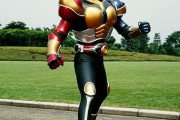 【仮面ライダーアギト】それぞれタイプが違うけどどの仮面ライダーが好きだった？