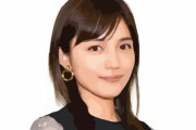 【画像】川口春奈「私って可愛いじゃないですか、だからメイクはあんまりしない」