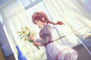 【デレステ】デレマス屈指のPラブアイドル三船美優さん、今度は制服でPに迫ってしまう
