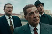 【Netflix】スコセッシ監督の３時間半のマフィア映画「アイリッシュマン」、ネットフリックスで好調－1320万人視聴