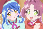 【画像】名探偵プリキュア、小林みくるちゃん表情豊かでかわいいｗｗｗ