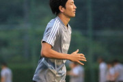 【日本代表】原口元気、経験豊富な“兄貴分”が2列目牽引　W杯予選は「間違いなく簡単ではない」