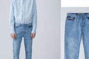 【デニム】男のジーンズ廃れたけどどんなボトムズ選べばオシャレなの？