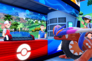 『ポケモン スカーレット・バイオレット』ポケモンセンター、ブラック企業だった！？