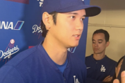 大谷翔平、次回WBCも出場意欲「選んでもらえるように」　