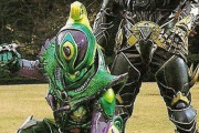 一番好きな戦隊怪人www