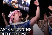 海外「興奮した！」「当然な勝利！」W杯初戦勝利に沸く日本国内の様子を国外メディアも報道