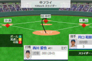 【埼玉ののび太】西武・西川愛也.000(30-0)ｗｗｗｗｗｗ