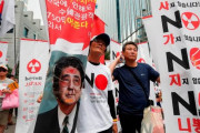 徹底した反日でどうぞ　〜　【産経新聞】韓国人教授が解く「反日」引火メカニズム　政府間の対立、日系企業幹部の発言
