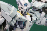 【画像】ガンダムフィギュア最高峰ブランドMETAL BUILD、やらかす