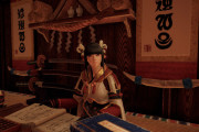 【MHRise】カムラの里の施設や仲間の紹介！　集会所の受付嬢ミノト、ギルドマネージャーのゴコク、ウツシ教官、オトモ雇用窓口のイオリ、交易窓口のロンディーネなど【モンハンライズ】