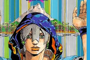 【悲報】ジョジョ9部、誰も読んでない