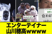 【オールスター】山川面白すぎるｗｗｗある意味MVPだった山川選手の活躍をご覧あれ！【2ch野球】